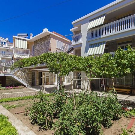 Apartments Konta City Center Vodice Dış mekan fotoğraf