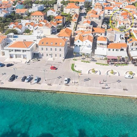 Apartments Konta City Center Vodice Dış mekan fotoğraf