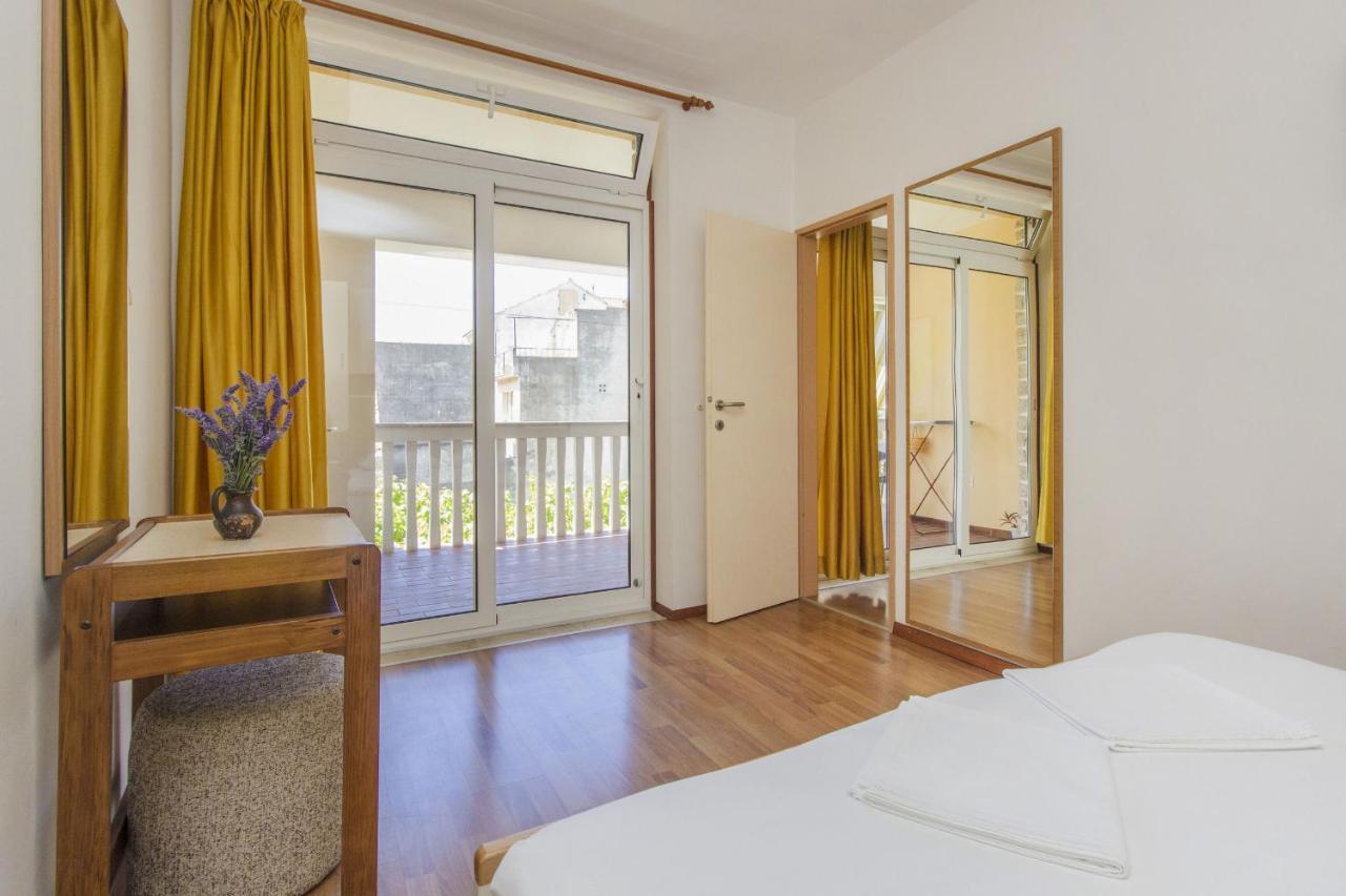 Apartments Konta City Center Vodice Dış mekan fotoğraf