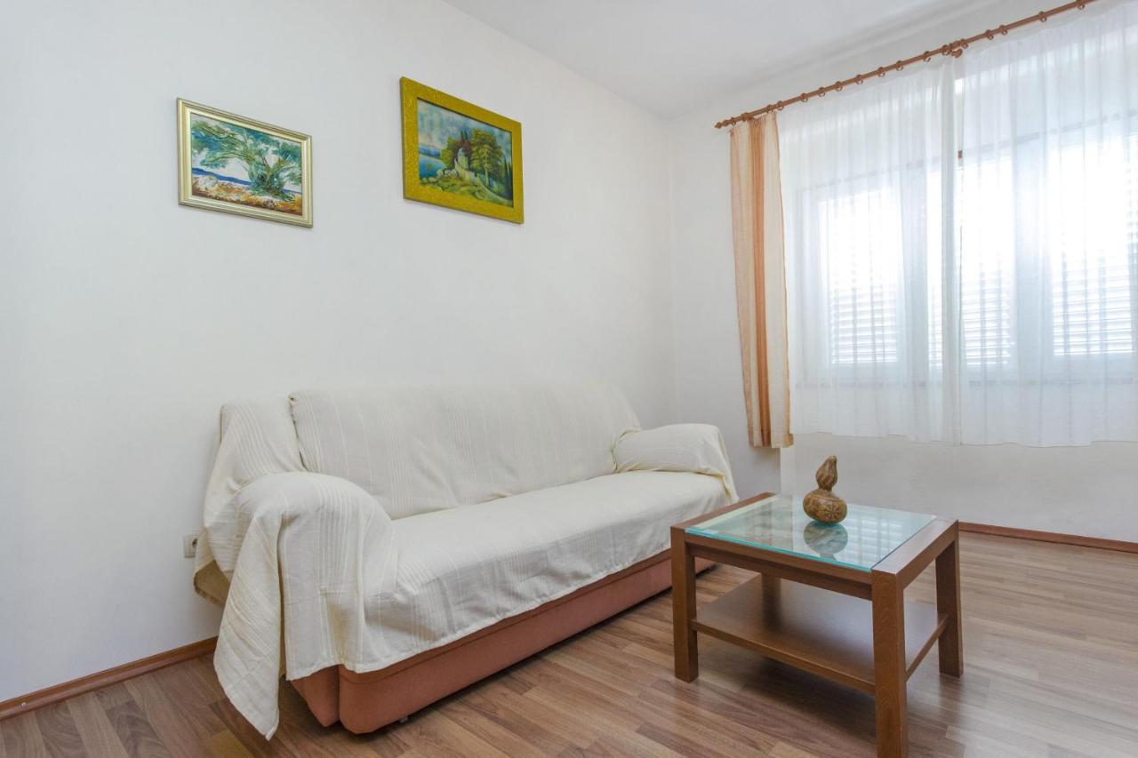 Apartments Konta City Center Vodice Dış mekan fotoğraf