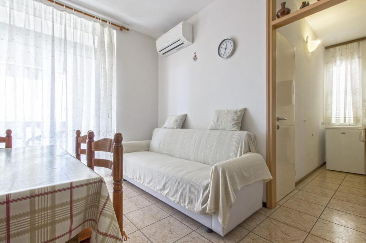 Apartments Konta City Center Vodice Dış mekan fotoğraf