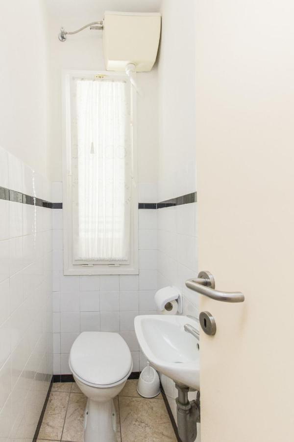 Apartments Konta City Center Vodice Dış mekan fotoğraf