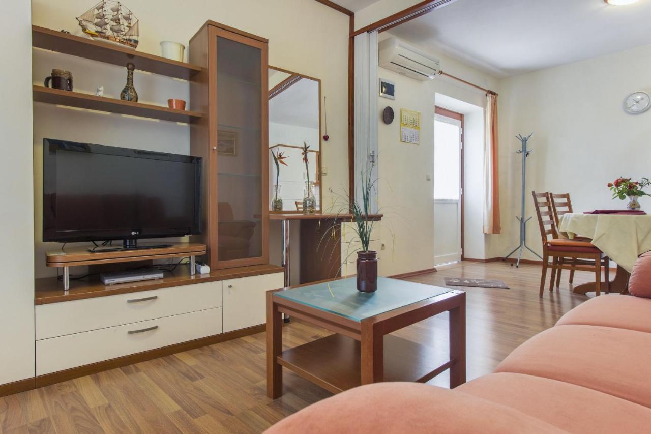 Apartments Konta City Center Vodice Dış mekan fotoğraf