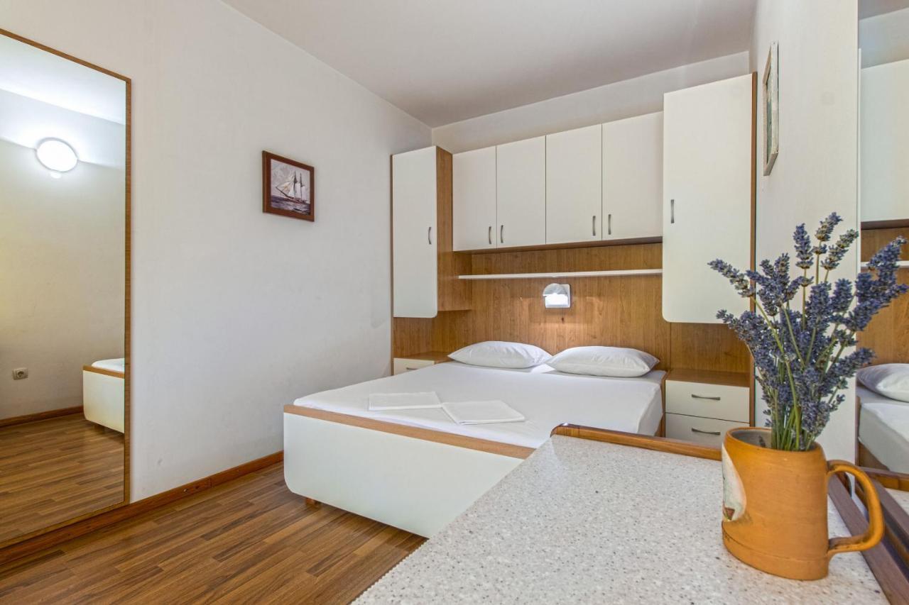 Apartments Konta City Center Vodice Dış mekan fotoğraf