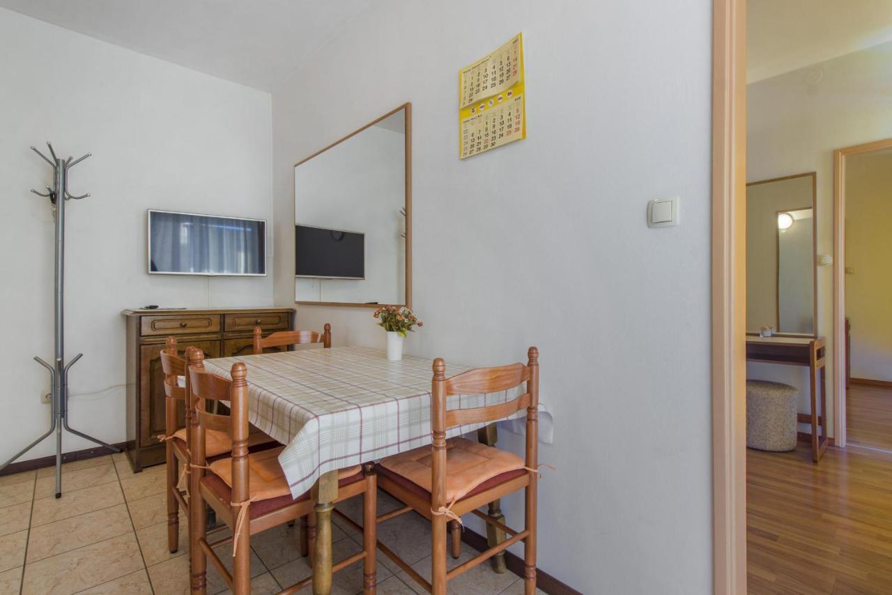 Apartments Konta City Center Vodice Dış mekan fotoğraf