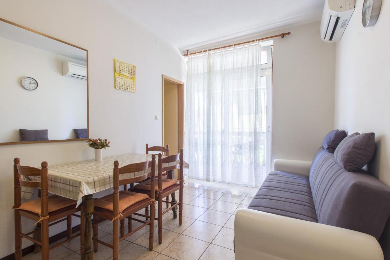 Apartments Konta City Center Vodice Dış mekan fotoğraf