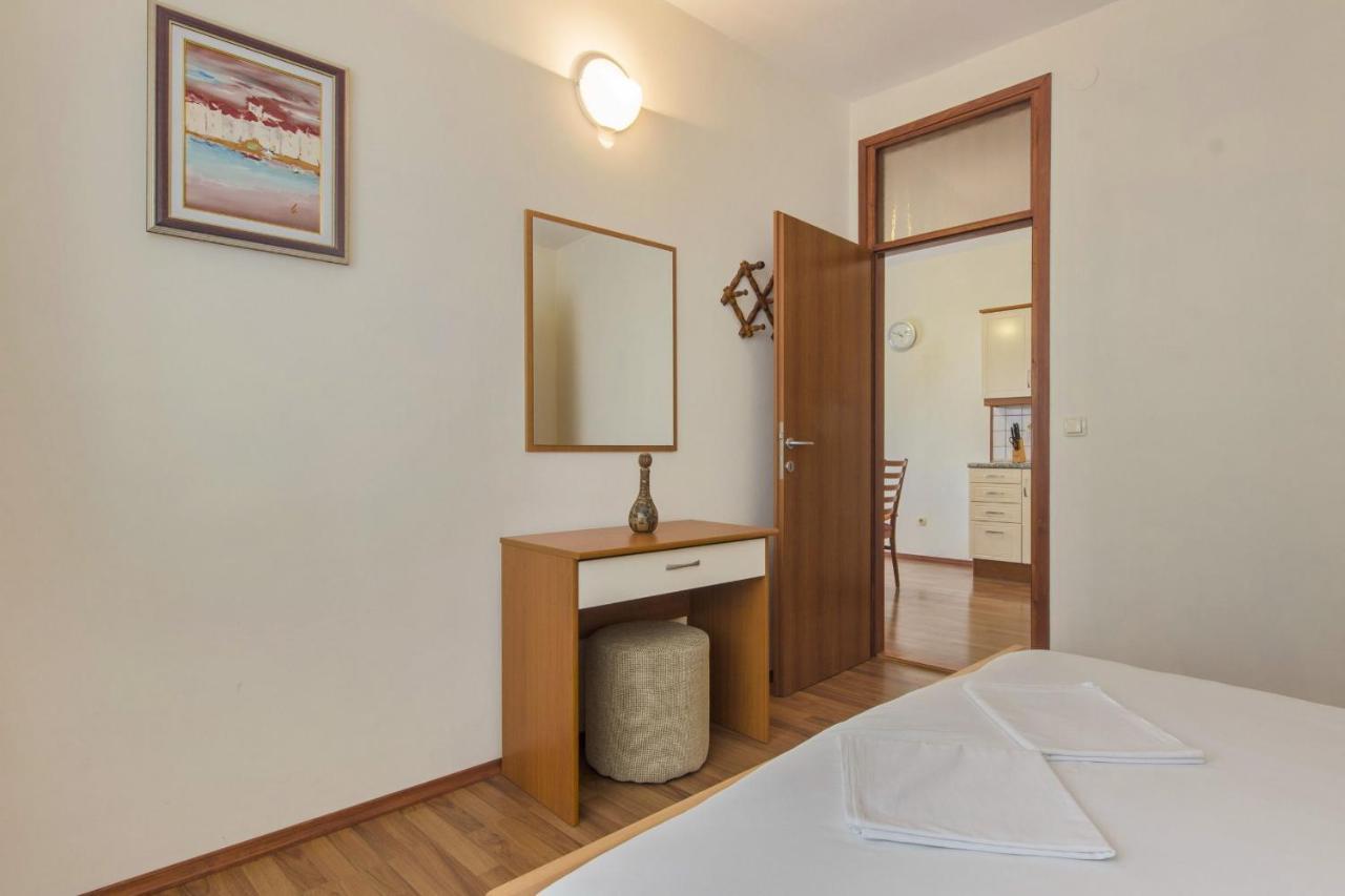 Apartments Konta City Center Vodice Dış mekan fotoğraf