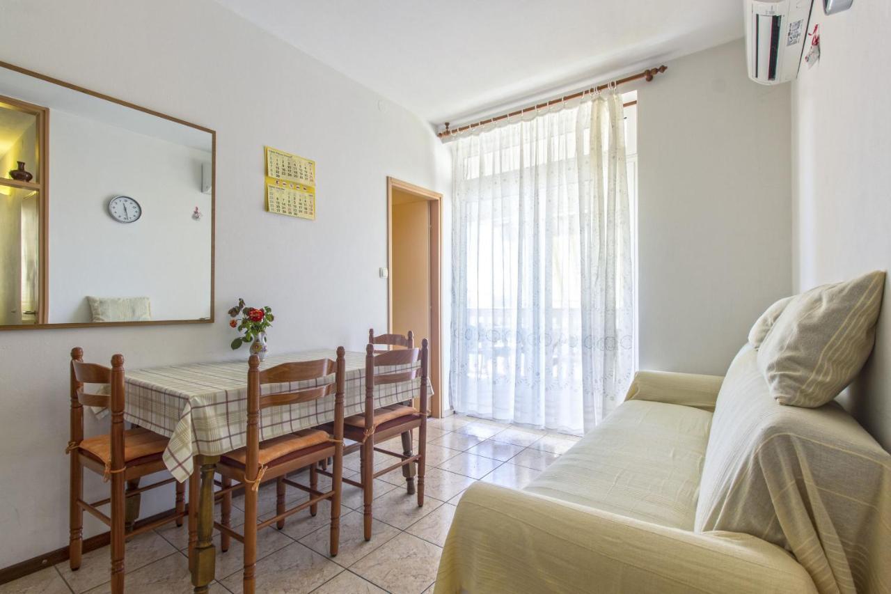 Apartments Konta City Center Vodice Dış mekan fotoğraf