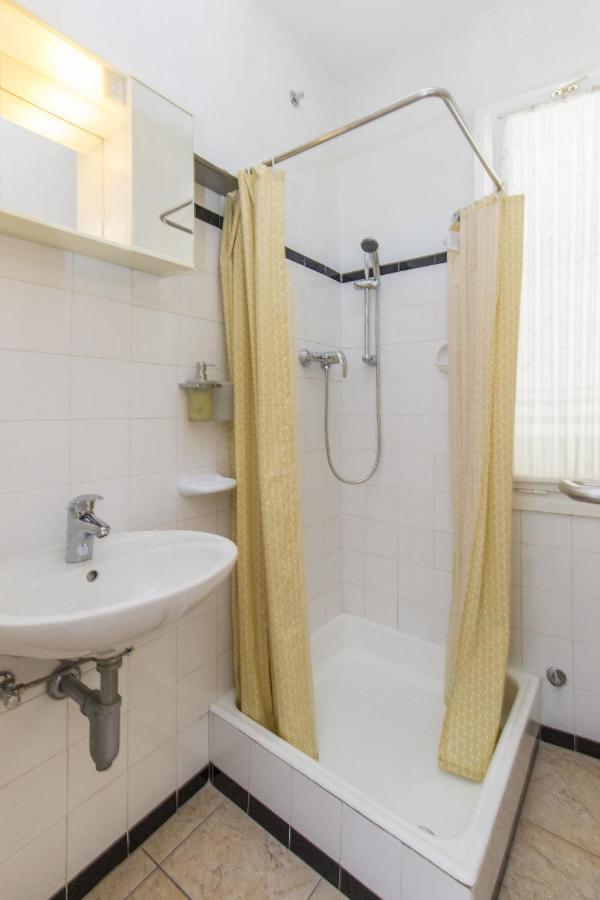Apartments Konta City Center Vodice Dış mekan fotoğraf