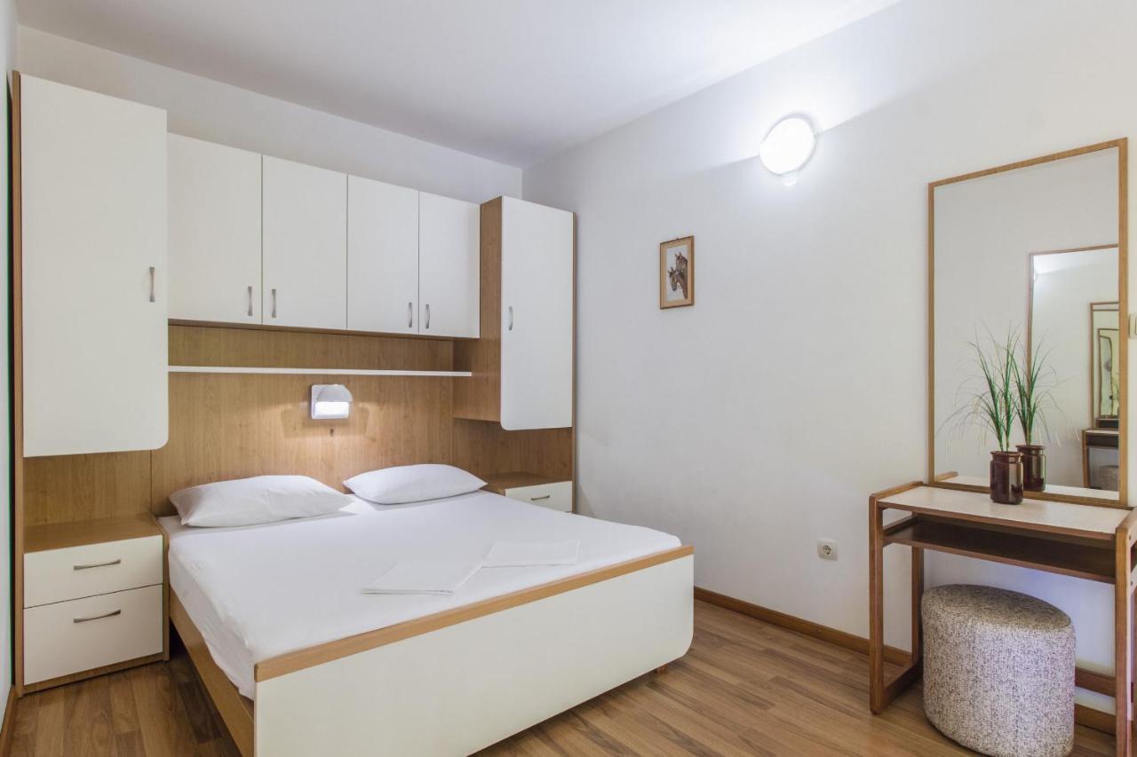 Apartments Konta City Center Vodice Dış mekan fotoğraf